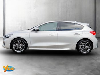 Used Ford Focus 2021 for sale - 78887087: Photo