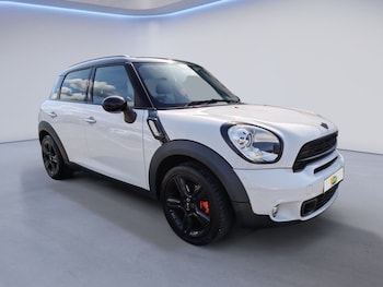 Used MINI Countryman 2016 for sale - 79474871: Photo