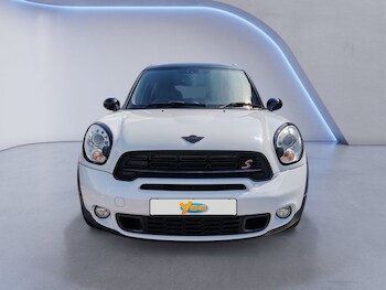 Used MINI Countryman 2016 for sale - 79474871: Photo