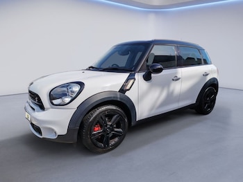 Used MINI Countryman 2016 for sale - 79474871: Photo
