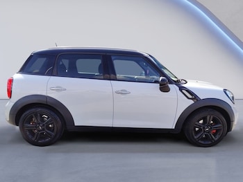 Used MINI Countryman 2016 for sale - 79474871: Photo