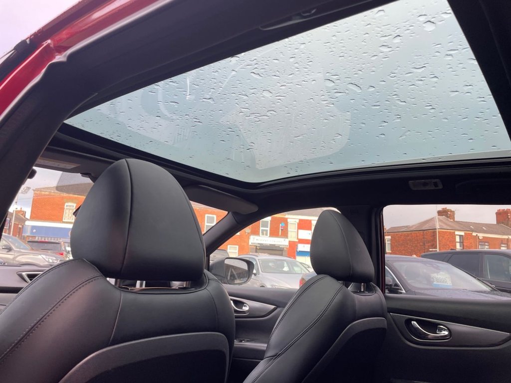 Used Nissan Qashqai 2018 for sale - 77006969: Photo 10