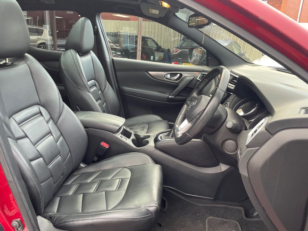 Used Nissan Qashqai 2018 for sale - 77006969: Photo 16