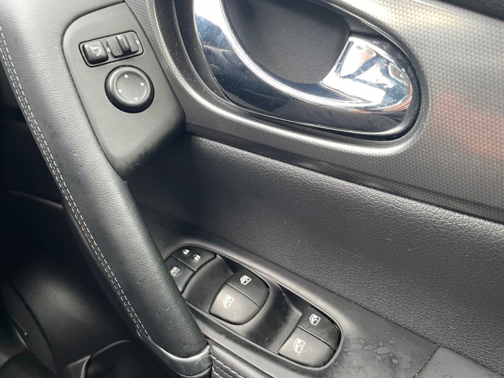 Used Nissan Qashqai 2018 for sale - 77006969: Photo 19