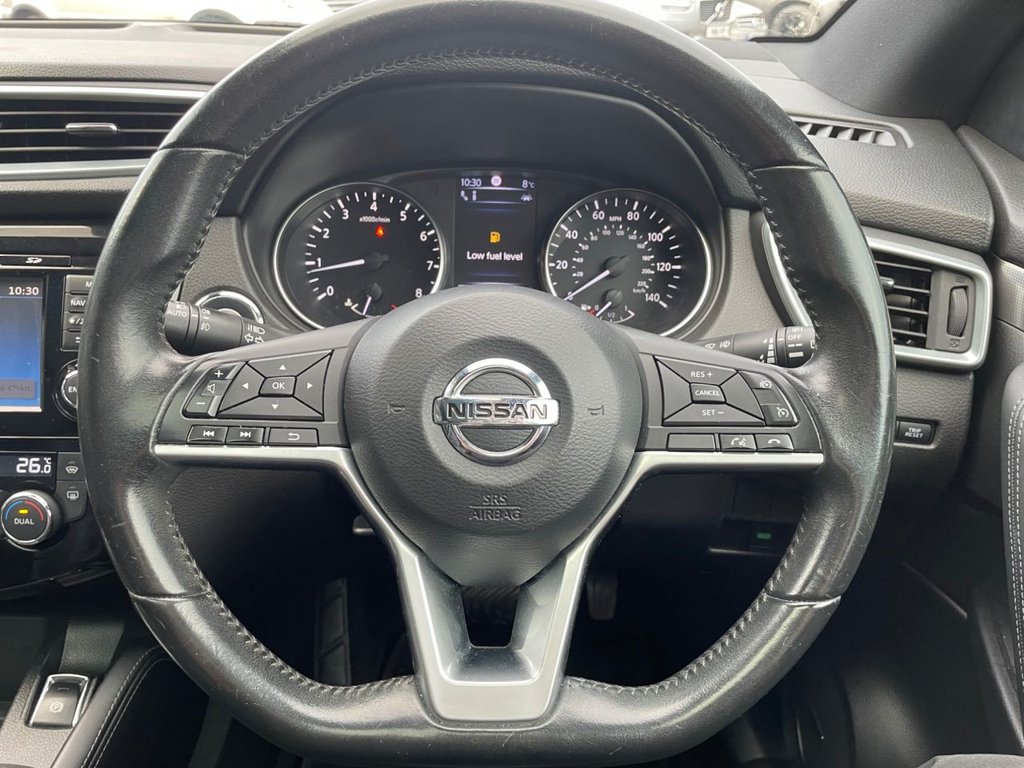 Used Nissan Qashqai 2018 for sale - 77006969: Photo 20