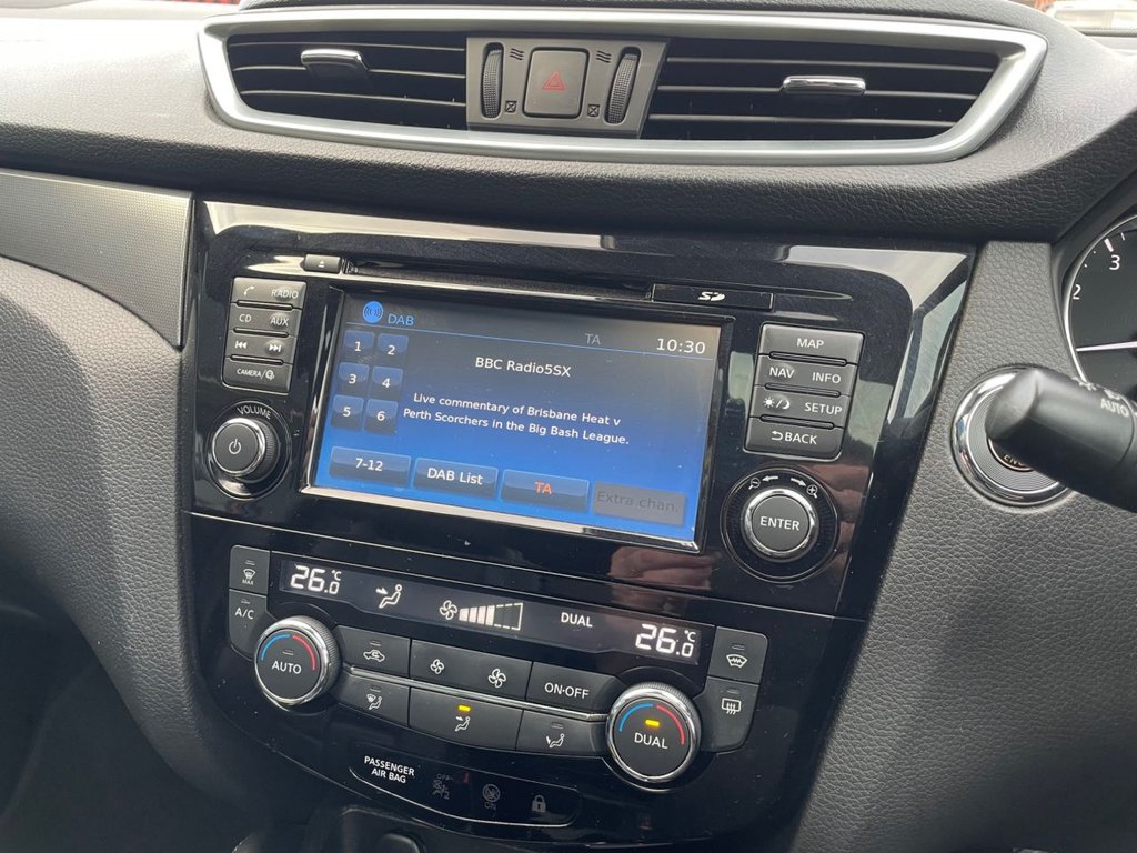 Used Nissan Qashqai 2018 for sale - 77006969: Photo 21