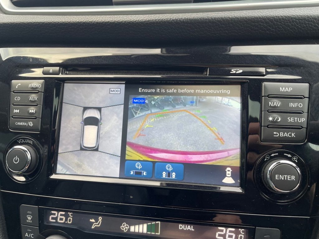 Used Nissan Qashqai 2018 for sale - 77006969: Photo 22