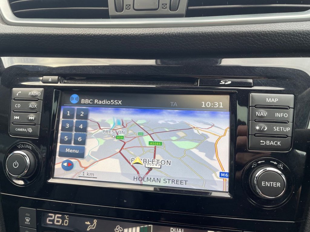 Used Nissan Qashqai 2018 for sale - 77006969: Photo 23