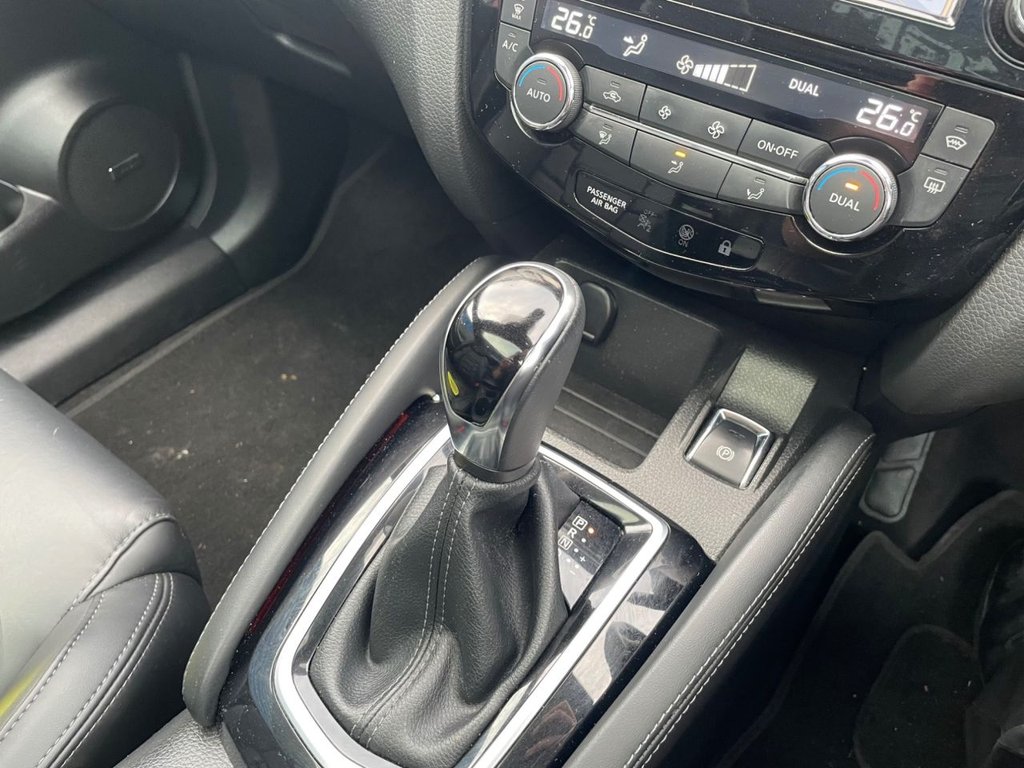 Used Nissan Qashqai 2018 for sale - 77006969: Photo 24