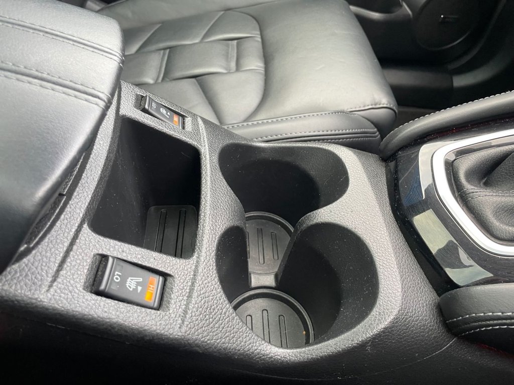 Used Nissan Qashqai 2018 for sale - 77006969: Photo 25