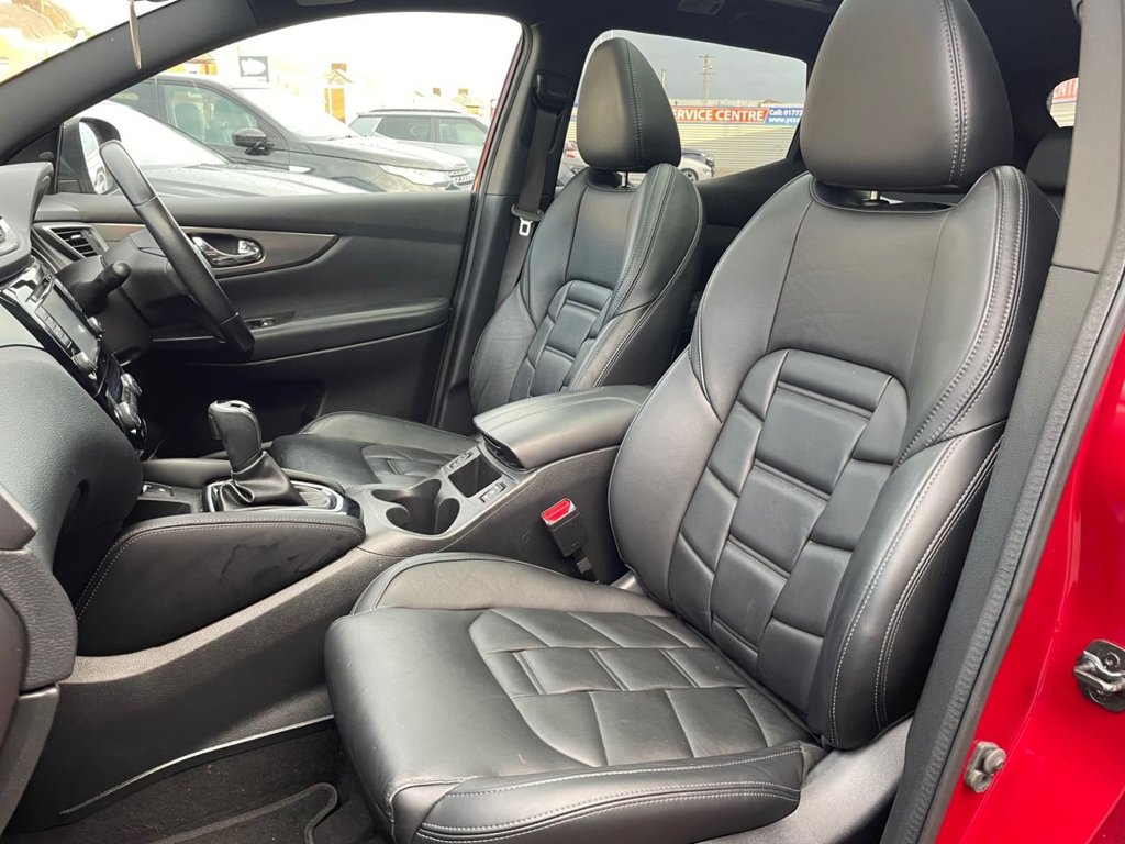 Used Nissan Qashqai 2018 for sale - 77006969: Photo 5