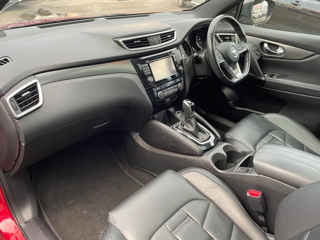 Used Nissan Qashqai 2018 for sale - 77006969: Photo 6