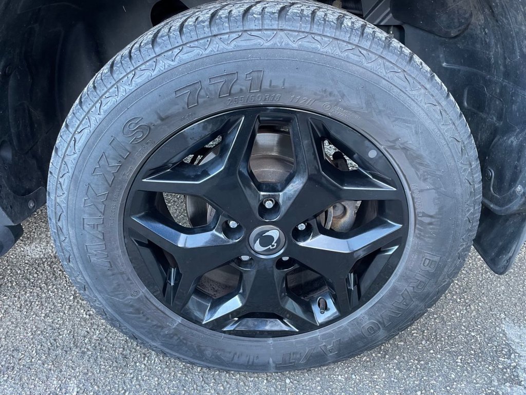 Used Ssangyong Musso 2023 for sale - 77009616: Photo 13