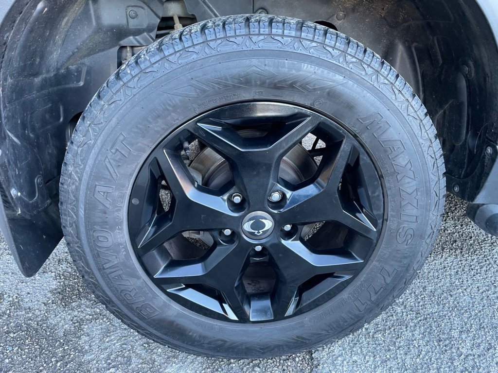 Used Ssangyong Musso 2023 for sale - 77009616: Photo 14