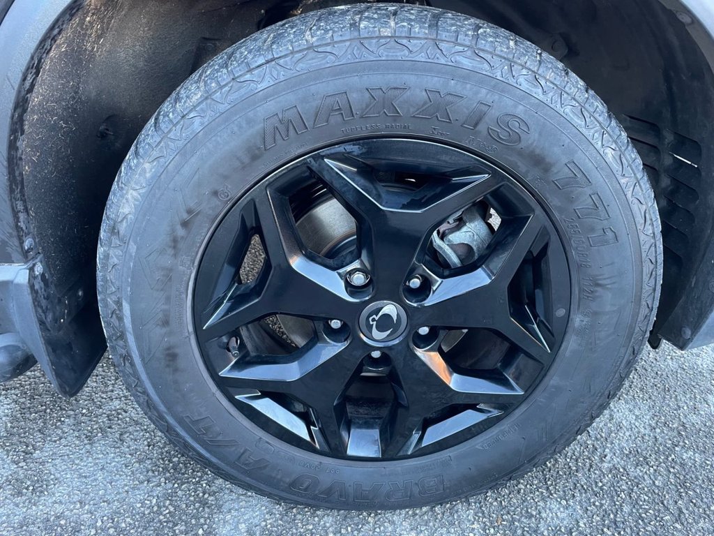 Used Ssangyong Musso 2023 for sale - 77009616: Photo 16