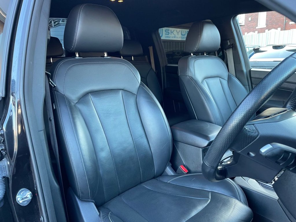 Used Ssangyong Musso 2023 for sale - 77009616: Photo 17