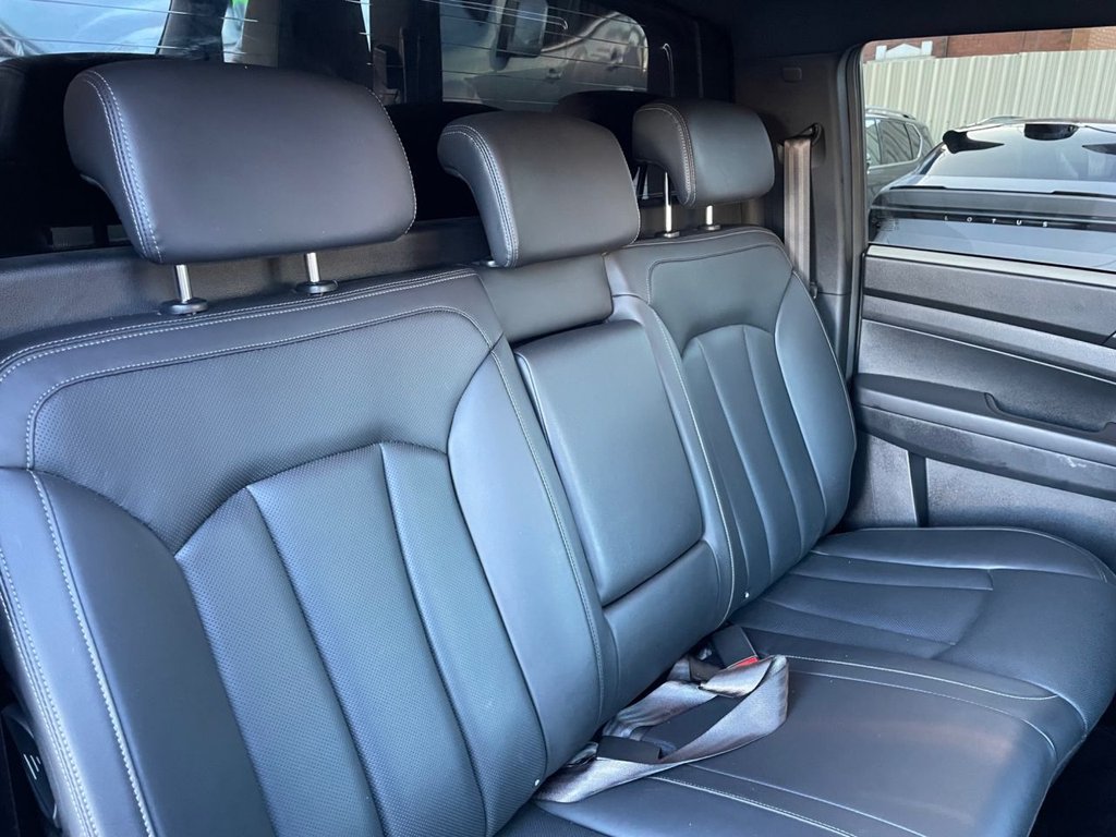 Used Ssangyong Musso 2023 for sale - 77009616: Photo 22