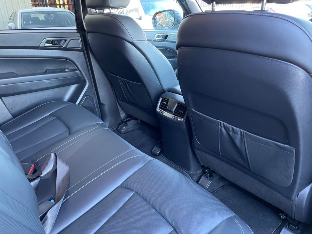 Used Ssangyong Musso 2023 for sale - 77009616: Photo 25