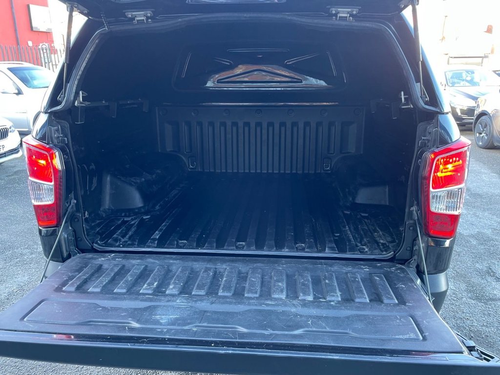 Used Ssangyong Musso 2023 for sale - 77009616: Photo 29