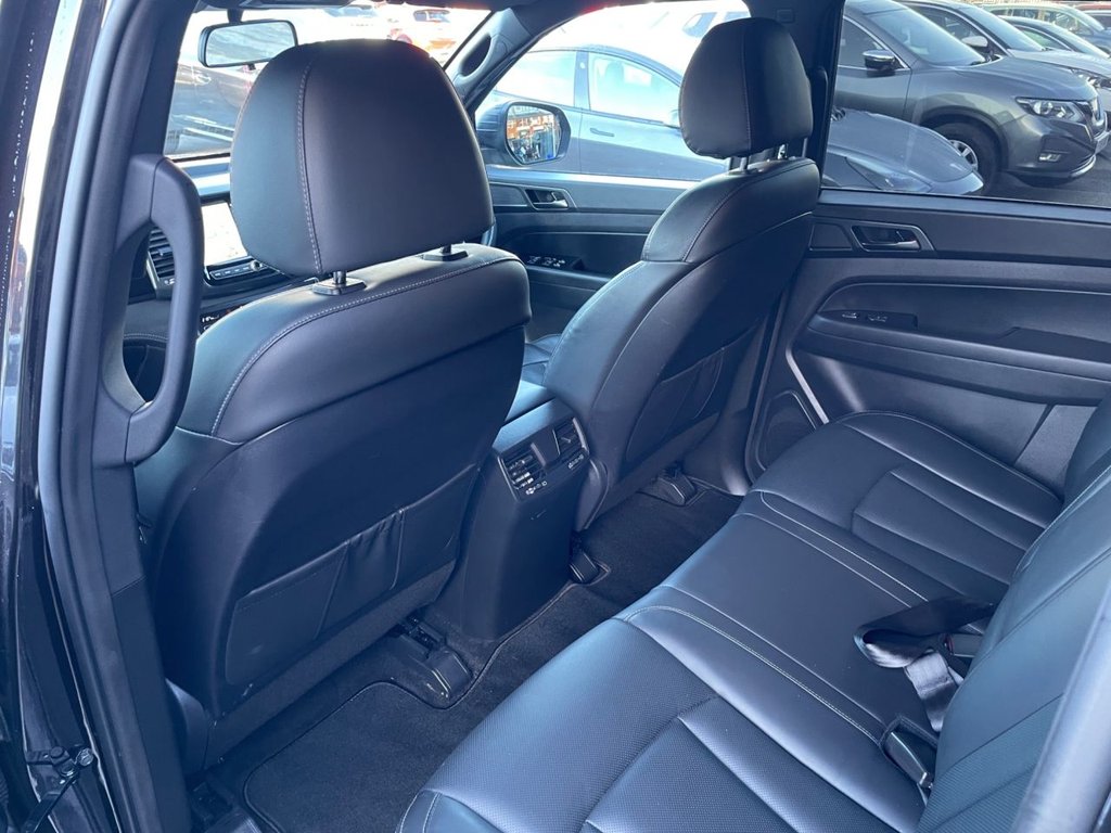 Used Ssangyong Musso 2023 for sale - 77009616: Photo 31