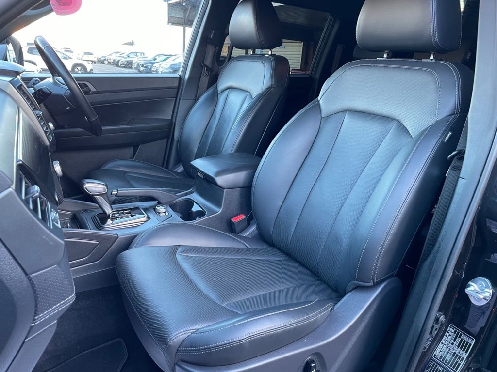 Used Ssangyong Musso 2023 for sale - 77009616: Photo 35