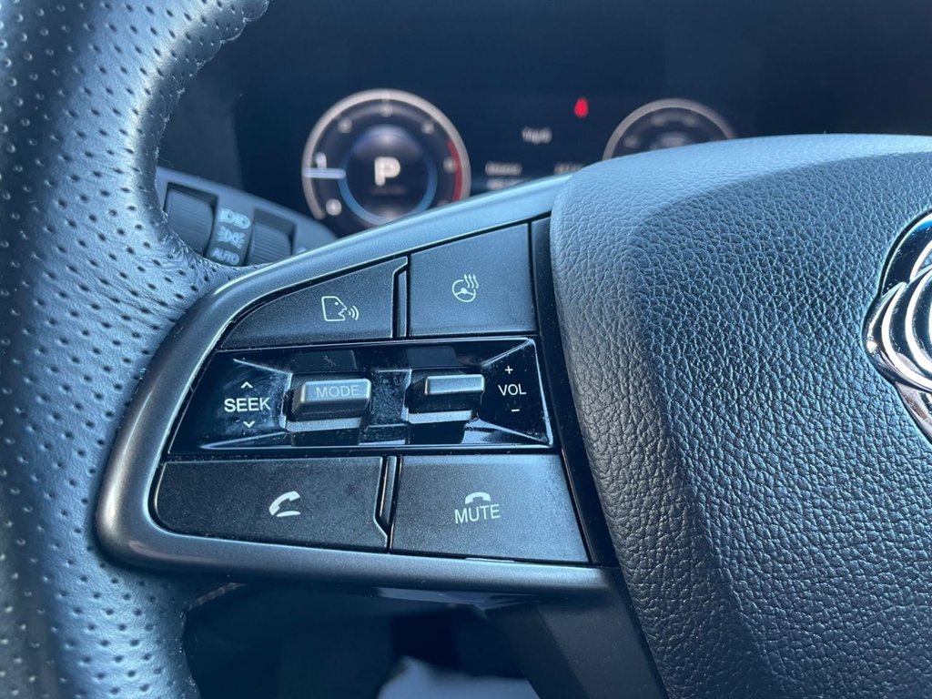 Used Ssangyong Musso 2023 for sale - 77009616: Photo 39