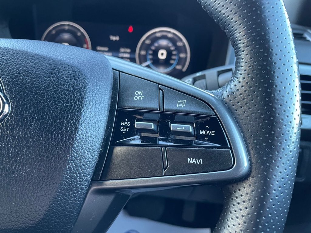 Used Ssangyong Musso 2023 for sale - 77009616: Photo 40