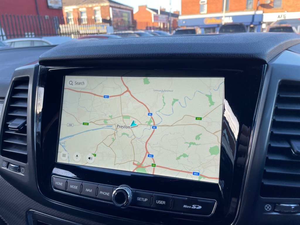 Used Ssangyong Musso 2023 for sale - 77009616: Photo 47