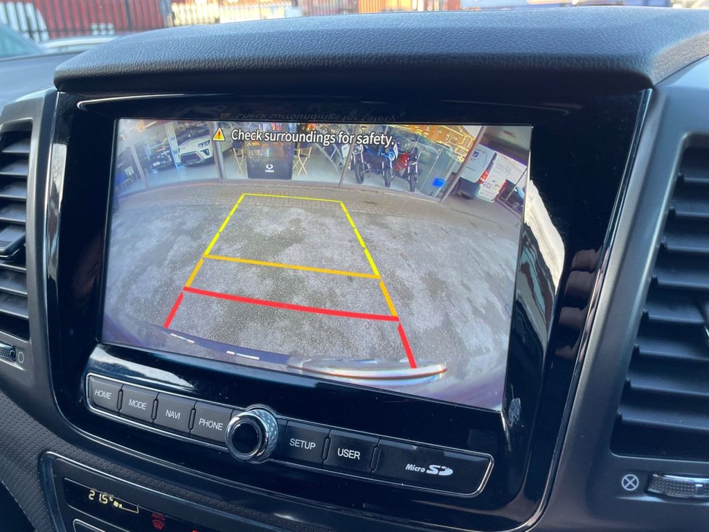 Used Ssangyong Musso 2023 for sale - 77009616: Photo 48