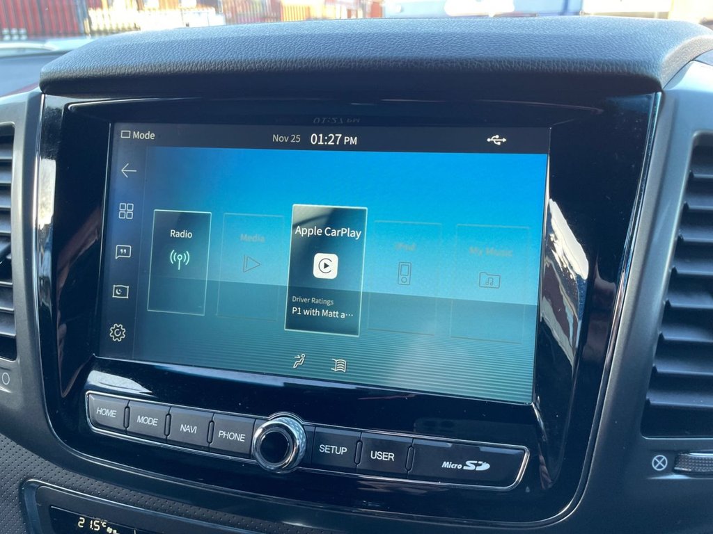 Used Ssangyong Musso 2023 for sale - 77009616: Photo 50