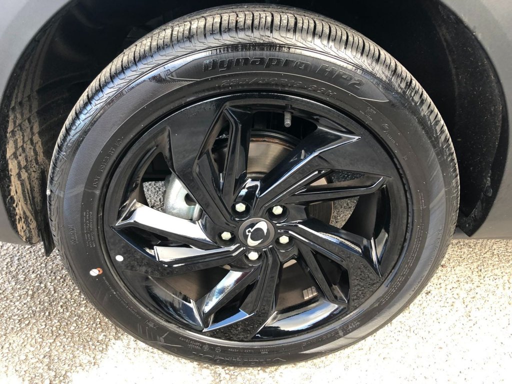 Used KGM Korando 2025 for sale - 77009667: Photo 14