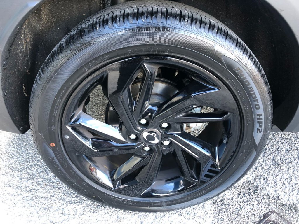 Used KGM Korando 2025 for sale - 77009667: Photo 15