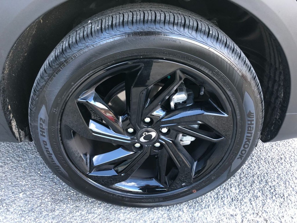 Used KGM Korando 2025 for sale - 77009667: Photo 16