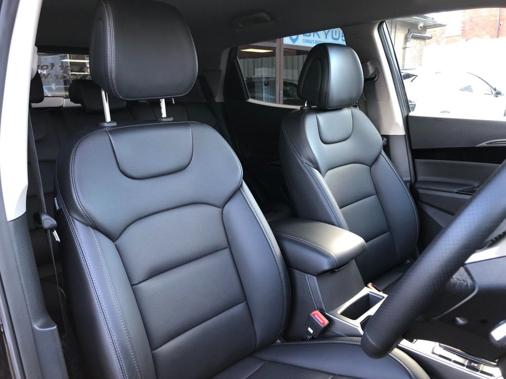 Used KGM Korando 2025 for sale - 77009667: Photo 17