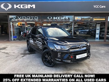 2025 (11) - 1.5 K35 5dr