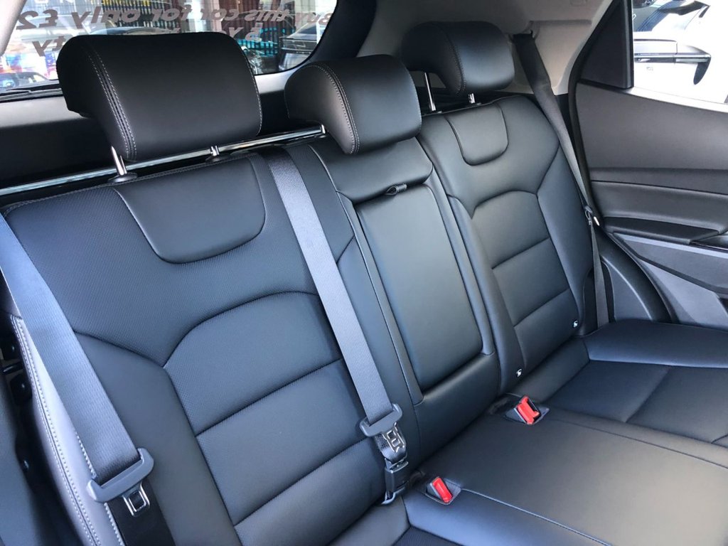 Used KGM Korando 2025 for sale - 77009667: Photo 21