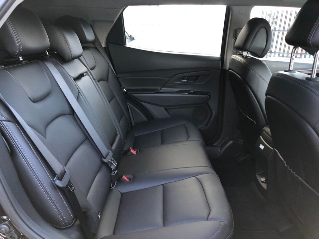 Used KGM Korando 2025 for sale - 77009667: Photo 22