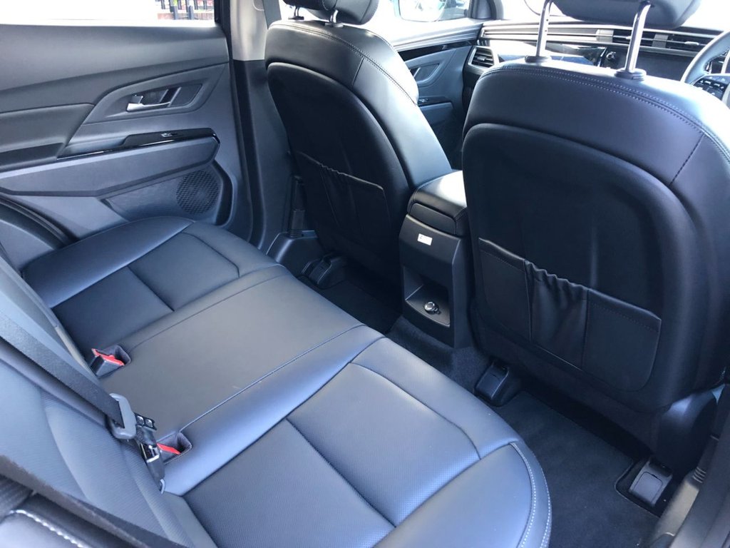 Used KGM Korando 2025 for sale - 77009667: Photo 23