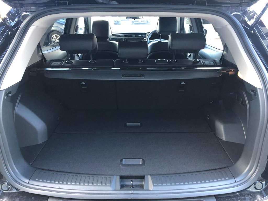 Used KGM Korando 2025 for sale - 77009667: Photo 26