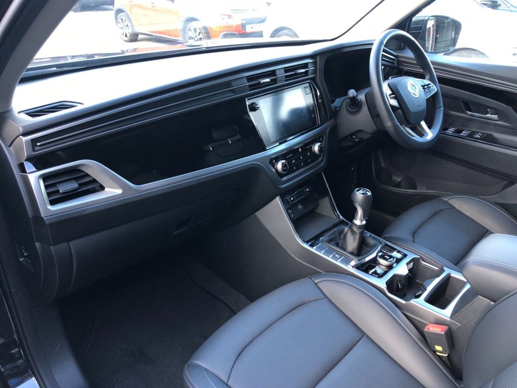 Used KGM Korando 2025 for sale - 77009667: Photo 32