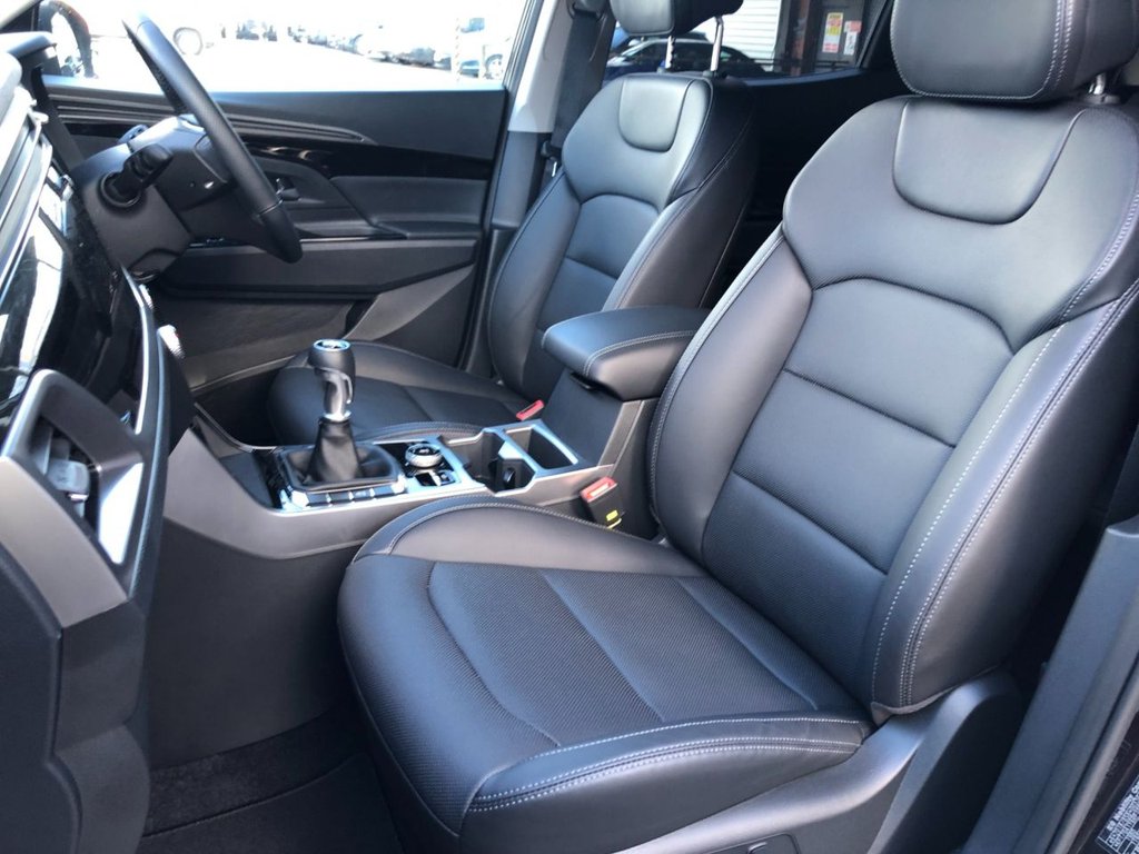 Used KGM Korando 2025 for sale - 77009667: Photo 34