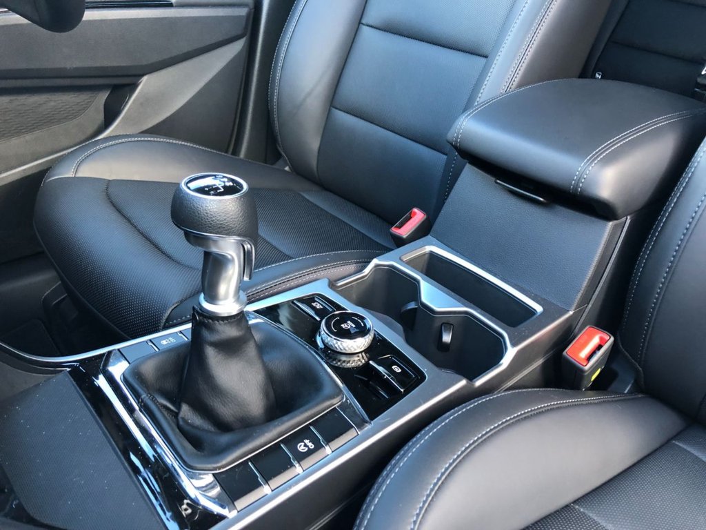 Used KGM Korando 2025 for sale - 77009667: Photo 35