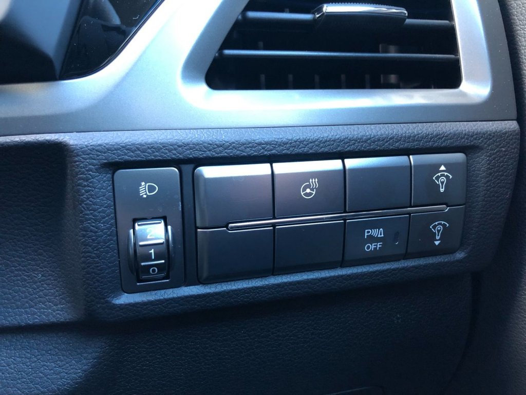 Used KGM Korando 2025 for sale - 77009667: Photo 38