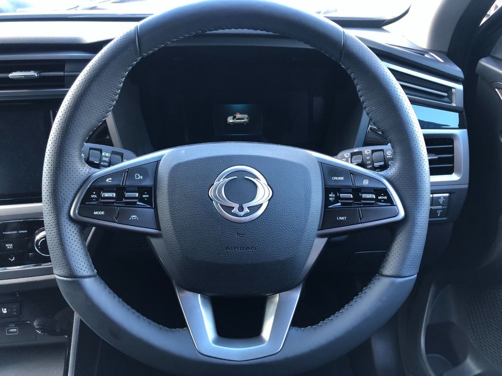 Used KGM Korando 2025 for sale - 77009667: Photo 39