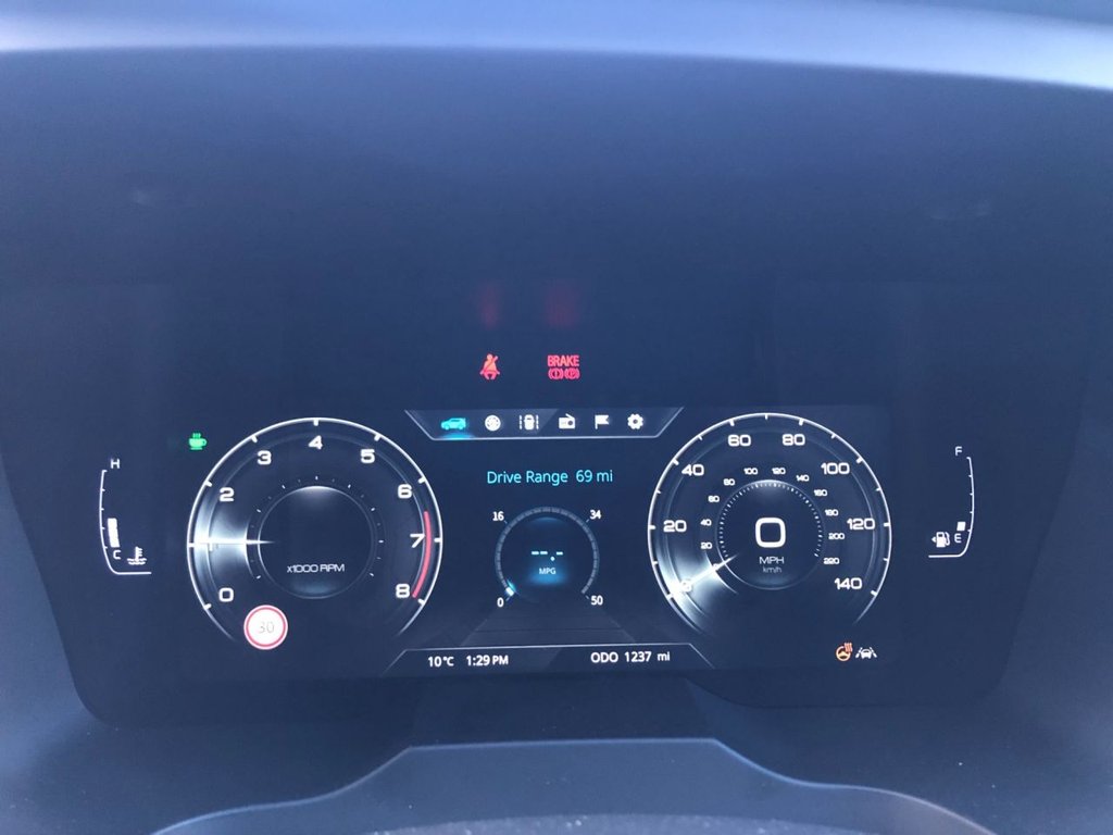 Used KGM Korando 2025 for sale - 77009667: Photo 40