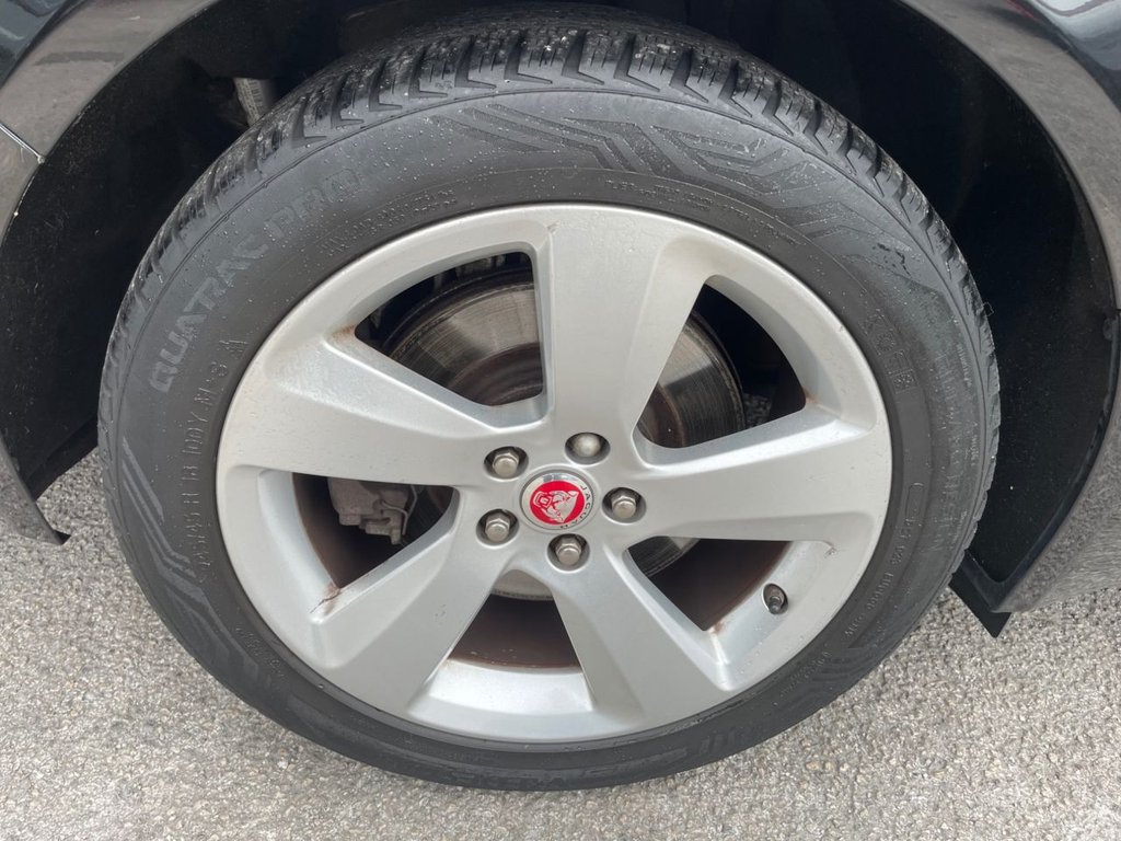 Used Jaguar XF 2017 for sale - 77009679: Photo 15