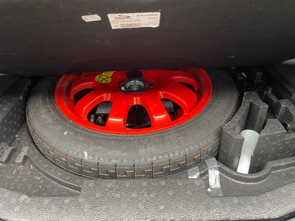 Used Jaguar XF 2017 for sale - 77009679: Photo 17