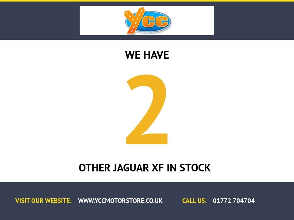 Used Jaguar XF 2017 for sale - 77009679: Photo 18