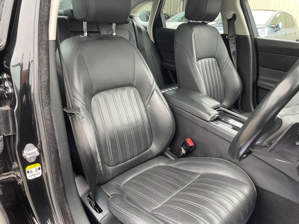 Used Jaguar XF 2017 for sale - 77009679: Photo 19
