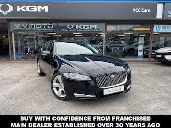 2017 (17) - 2.0d [180] Portfolio 4dr Auto